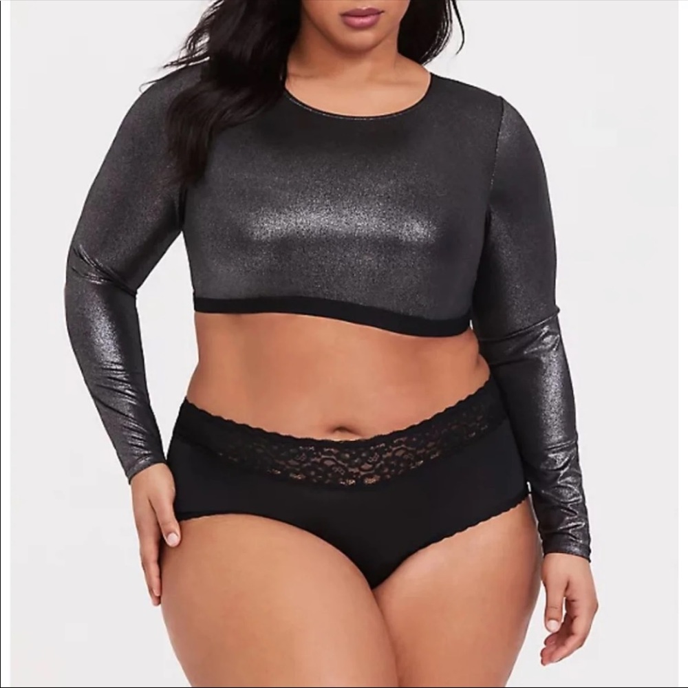 NWT torrid size 2
